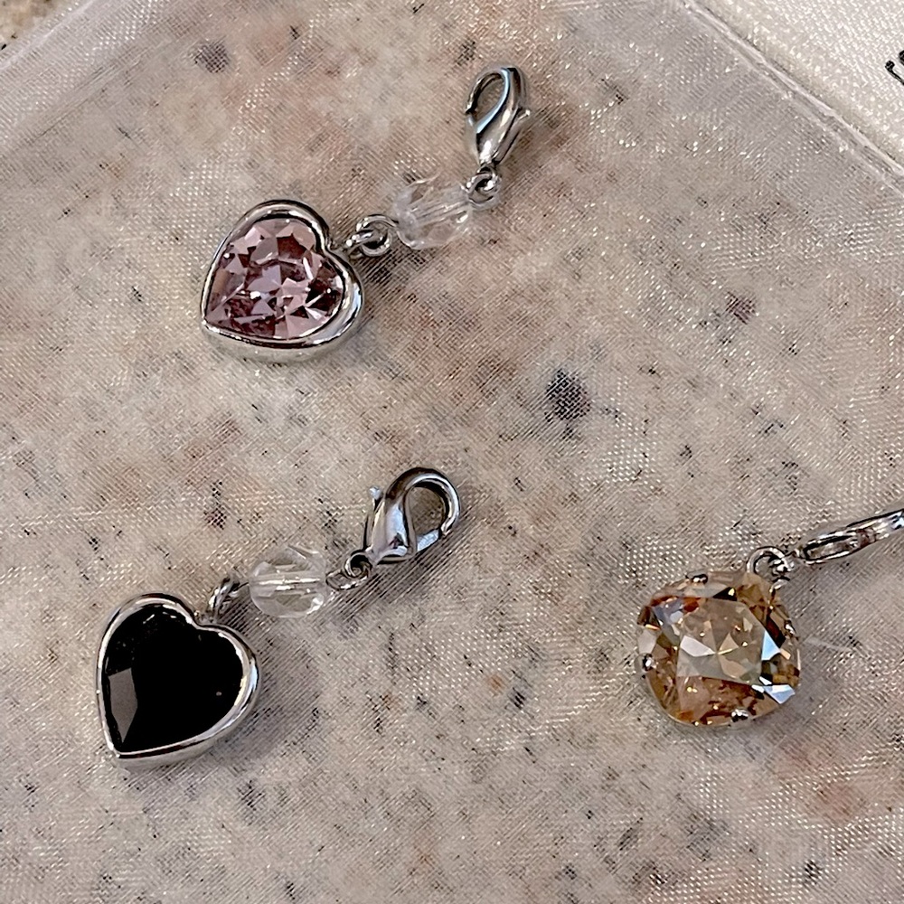 Sabika Charms